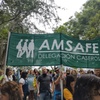 Logo Armando Yualé - AMSAFE Caseros