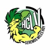 logo #LoNormalEsParanormal en HCLV!! 8/11