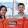 Logo Entrevista a Emiliano Cuevas pre candidato a concejal en campana FIT U