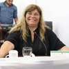 Logo Mónica Romero: "Hoy que podamos recomponer el salario docente implica hacer circular el dinero"
