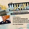 Logo Entrevista al VGM Julio Rosales, ex soldado del Batallón de Infantería de Marina 5