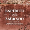 Logo Espiritu Sagrado - Chema García Ibarra