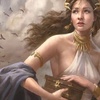 Logo Las mujeres en la mitología griega: Pandora y Casandra