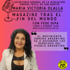 Logo M.Victoria Olalla | El movimiento obrero argentino va a defender los derechos del pueblo argentino