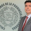 Logo nota a Horacio Ortiz Pellegrini, Presidente Colegio de Escribanos - tasa municipal