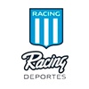 Logo Así pasó un nuevo programa de @DeportesRacing