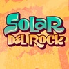 Logo ¡Vuelve la Energía Solidaria! Solar del Rock 2026 Iluminará Tanti