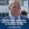 Logo Fernando Burlando - Segunda Dosis - Radio 10