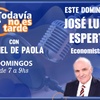 Logo Entrevista a José Luis Espert - Economista 