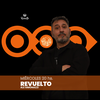 Logo Nico Falcoff, el viajero clandestino que invita a un viaje sonoro imperdible