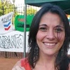 Logo Entrevista a Carla Poth, de Conicet y UBA: Una mujer que desconfía de los trabnsgénicos.