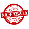 Logo VORTERIX, Cheque en Blanco, Julio Leiva Semana 'se trata de NO+TRATA'