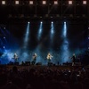 Logo Mumford and Sons - Lollapalooza Argentina 2016