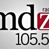 Logo Analia Forti / Consultora Psicológica / MDZ RADIO 105.5 FM 