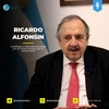 Logo Entrevista con Ricardo Alfonsín, candidato a Diputado Nacional - “No Tan Aliados” (25-04-2025)