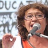 Logo Leelo en explicitoonline.com Vuelve la paritaria docente/Sonia Alesso: "Es un día de alegría"