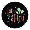 Logo Promo Lago Mágico