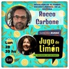 Logo ROCCO CARBONE - 28/08/2023 - AM 530 - JUGO DE LIMON