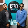 Logo EL ÚLTIMO GRITO 21 DE ABRIL DE 2025 