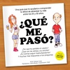 Logo Reynaldo Sietecase comenta el libro "¿Qué me pasó?" en Vorterix