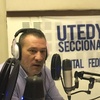 Logo GUSTAVO PADIN/ Entrevista Radio Utedyc