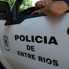 Logo Entevista al sub jefe de policía Comisario José Horacio Querencio