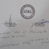 Logo El SEMS de San Justo denunciará a Héctor Rossi, presidente comunal de Col. Silva