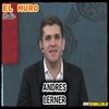 Logo Entrevista | Andres Lerner en EL MURO // Radio Atomika 20-9-20