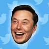 Logo Elon Musk compró twitter  a cambio de 44 mil millones de dólares. ¿Qué significa?