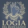 Logo LOGIA DEL BUEN GUSTO CON MARTIN WULLICH - 22-03-2023 Parte 1