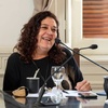 Logo Susana González en 8AM