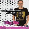 Logo #AHORA | 🎶 Columna musical de  @gillespiok  en #TodoEsteRuido dedicada a 'La Lógica del Escorpión',