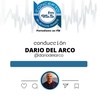 Logo La Editorial de Dario del Arco 01-10