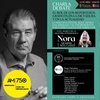 Logo Charla Debate en el marco de la Muestra colectiva de Fotografías: "Nora siempre nos cuidó" 