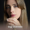 Logo Gigi Quevedo "Bifurcaciones" en #CoffeLate 