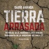 Logo DARIO ARANDA.   Referente principal de la Agencia de Noticias TIERRA VIVA.