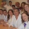 Logo Entrevista Neuquén XXI - Dr. Sebastián Brollo 1er Precandidato a Concejal del MPN Lista Violeta