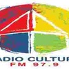 Logo Baltazar Porras, Cardenal Arzobispo Metropolitano de Mérida en Radio Cultura 