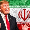 Logo Trump empuja un conflicto nuclear en Medio Oriente