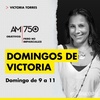 Logo DOMINGOS DE VICTORIA - 27 - 04 - 25 - EDITORIAL DE VICKY Y LO QUE NOS QUEDA YA SIN FRANCISCO.