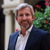 Logo @LibermanOnLine Rogelio Frigerio, ministro del Interior de la Nación