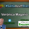 Logo #SalitaAzulYBlanca | #AFKResiste 2018 | Programa 37 (28/10)