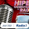 Logo El RadioTeatro de HiperConectados de Radio con Tony Amallo "33 son Mejores" Cap 1