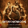 Logo Necronomicón - El Libro del infierno