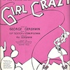 Logo Girl crazy (ouverture) - Gershwin