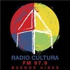 Logo 1era hora de Unas cuantas verdades en @cultura979