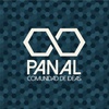Logo Ideas Panal. Entrevista Bicivilizados Radio 125