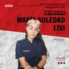 Logo Maria Soledad Livi. Medica clinica familiar. Medica Cannabica