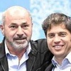 Logo Mario Secco en Mañana Sylvestre