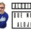Logo Filosofía en alguien que nos aloje con Ale Lopez Hiriart  M90 modo mañana